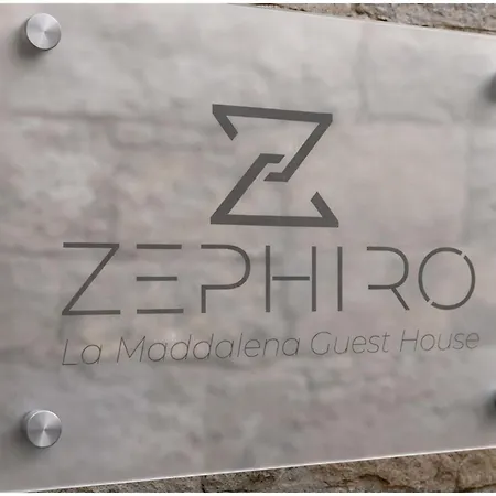 Ferienhaus Zephiro La Maddalena (Sassari)