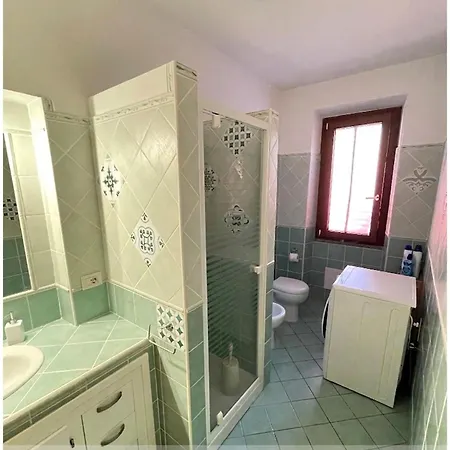 بيت للعطل Zephiro *